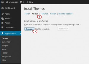 wordpress_cherry_framework_template_with_version_3_1_installing_2