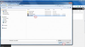 wordpress_cherry_framework_template_with_version_3_1_installing_7