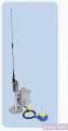 Telemetering equipment