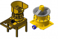 Concrete Crushers