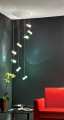 LED-apparatuur