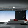 LED-achtergrondverlichting