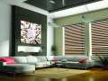 Wall mirror