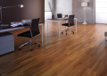 Multi-layer parquet