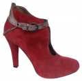 Female fashion shoes