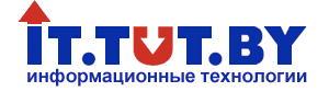 IT.TUT.BY - информационные технологии в РБ