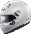 Helmets of motorcyclists