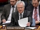 Постпред РФ при ООН Виталий Чуркин: Американцы не дают нам осудить героизацию нацизма!
