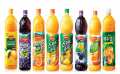 Fruit juices