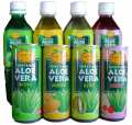 Aloe Vera beverage