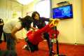 Equipment for treatment and prevention of...