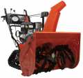 Sneeuw machines
