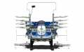 Machine planten