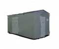 Transformer substations
