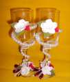 Bruiloft accessoires