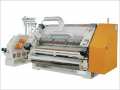 Equipment for the production of corrugation...