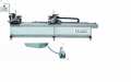The equipment for manufacture of windows and...