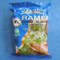 Noodles of instant cooking