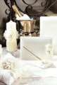 Bruiloft accessoires