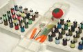 Accessoires voor naai machines