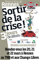 Forum Rennes