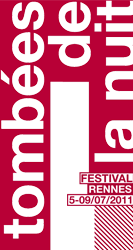 Tombées de la Nuit