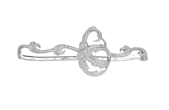 Prive Jewellery系列珠宝