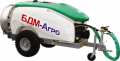 Sprayers for garden
