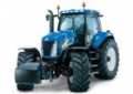 Tractors, agricultural