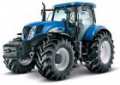 Tractor spare parts