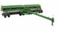 Agricultural equipment