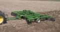 Disks of a harrow