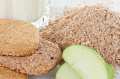 Farelo cereal