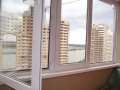 Balkon için cam paketler