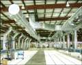 Exhaust system of ventilation
