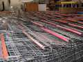 Food industry facilities