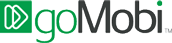 goMobi Logo
