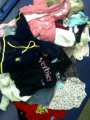 Roupa infantil