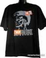 Camisas desportivas