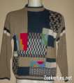 Camisolas, paletó, blazer