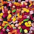 Confectionary