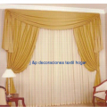 Blinds-garlands