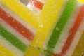 Food colors