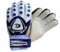 DoelmanHandschoenen Goalie spelen