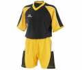 De voetbal vorm, voetbaloverhemd, onderbroek