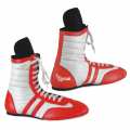 Boks kledingi, schoenen boksen