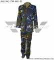 Legeruniformen