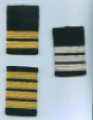 Militaire schoudervullingen