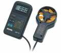 Digitale Anemometers