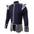 Uniformen voor paraad